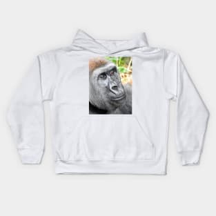 Gorilla Kids Hoodie